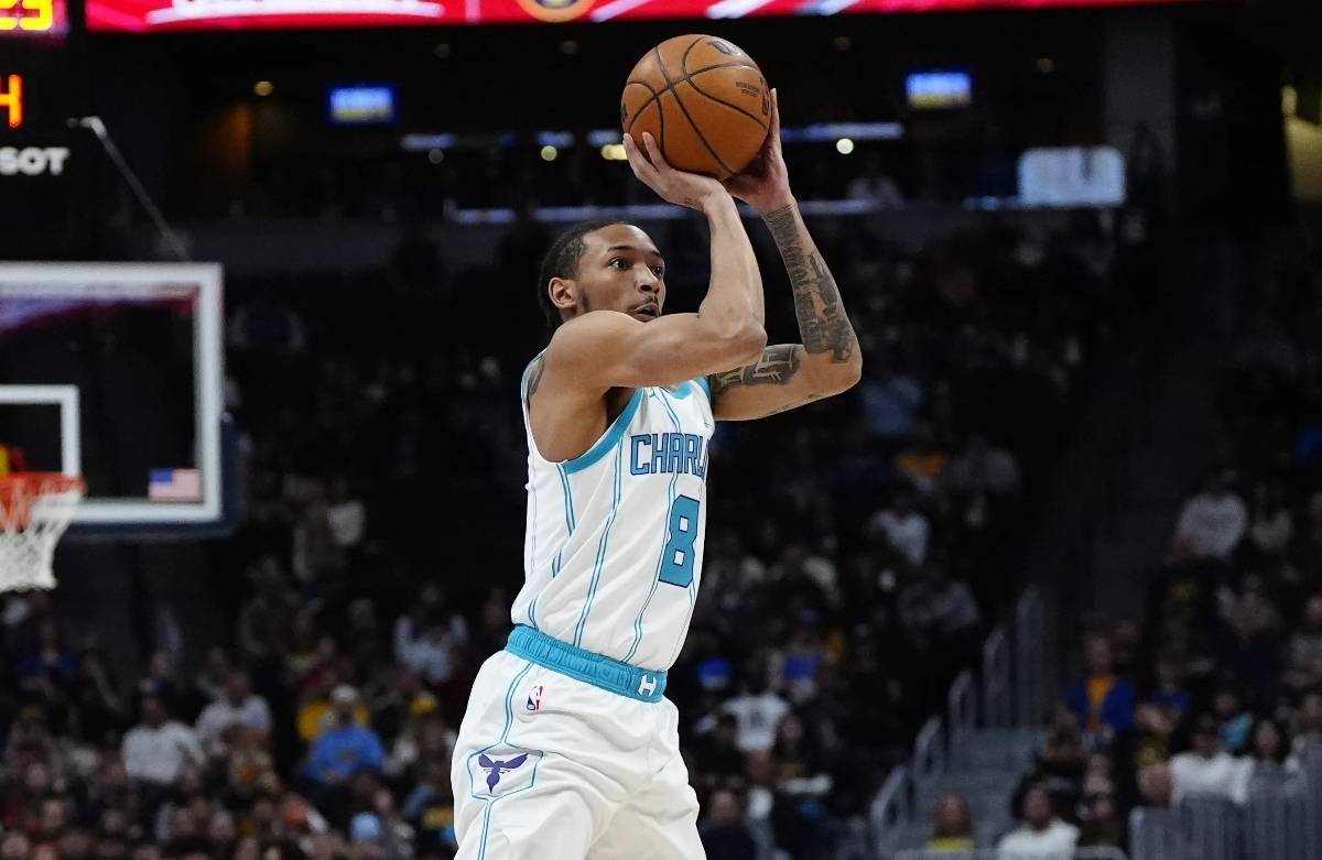 乐鱼官网-赛后夏洛特黄蜂备战NBA总决赛，官宣签约细节曝光，目标明确，资深球员宣示担当的简单介绍