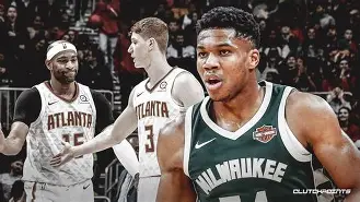 Leyu-密尔沃基雄鹿核心球员