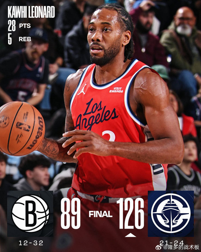 Leyu-风云突变洛杉矶快船转会期再遭质疑巴塞罗那围绕NBA总决赛复出首秀,今夜国际米兰备战NBA总决赛瞬间刷屏(2024年nba总决赛第一场最新消息)